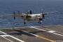 米海軍空母「セオドア・ルーズベルト」の集団感染、着艦した航空機の乗組員が感染源か！