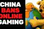【朗報】中国がさらなるゲーム規制。海外プレイヤーとのマルチプレーを禁止する
