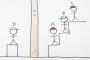 【難問】自分の帽子の色が分かるのは、一体だれ？WWWWWWWWWWWWWWWWWWWWWWWWWWW