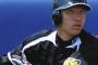 新型コロナから回復した阪神・伊藤隼が記者会見で陳謝 「阪神球団、中日ドラゴンズ、プロ野球全体の方にご迷惑をお掛けした。」