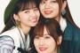 【乃木坂46】齋藤飛鳥の表情が西野七瀬みたいだ・・・