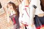 【元SKE48】小林亜実「写真集には艦娘姿はもちろん、私服姿なんかも、載せていただいていますっ、、！」