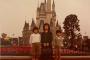 【芸能】椿鬼奴、37年前の“初ディズニーランド”写真に反響