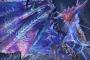 【朗報】ワイハンター、MHWアイスボーンで歴戦王ネロミェールのチケット集めが終わる