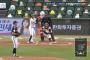 韓国プロ野球 無観客試合の観客が日に日に増える