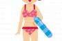 橋本環奈が水着グラビアをやらない理由が判明してしまうｗｗｗｗｗｗｗ