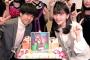 【疑問】鬼頭明里さんのファンはどこからやって来たのか？