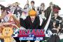 BLEACH (キャラデザ：Ｓ 風呂敷の広げ方：Ｓ 台詞回し：Ｓ)←コイツが天下取れなかった理由