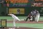【阪神】西勇輝2打数2安打2打点wywywywy