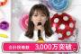 【速報】乃木坂46時間テレビ、国民の4分の1の3000万人が視聴ｗｗｗｗｗｗｗ