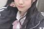 【悲報】NMB48安部若菜「ていっ」