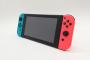 据置から逃げたswitchは負け