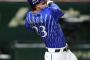 DeNAタイラー・オースティン(28) .382(34-13) 2本 10打点 出塁率.432 OPS1.138 三振9
