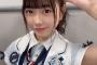 【朗報】AKB48千葉恵里「本日放送TBSさんの音楽の日に出演させて頂きます！嬉しい～