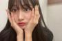 【画像】SKE48 青海ひな乃は本当に色気あるよなぁ