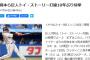 【悲報】日刊スポーツ渾身の命名「トイ・ストーリー打線」、流行らない…