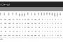 DeNA細川(22)　.293(75ｰ22) 3本 出塁率.436 OPS.903←これ