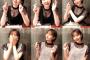 【画像】HKT48森保まどか、彼女感溢れる焼き肉デート風ショット公開に絶賛の声！！！