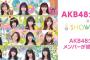 【AKB48G】全くSHOWROOMをしなくなったメンバーっている？【AKB48/SKE48/NMB48/HKT48/NGT48/STU48/チーム8】