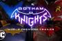 バットマンの新作ゲーム『Gotham Knights』2021年発売決定！オンラインのCo-opプレイ対応、バットマンが死んだゴッサムが舞台