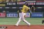 柳田悠岐.336(265-89) 22本 58打点 OPS1.120←こいつへの率直な感想