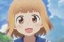 『放課後ていぼう日誌』12話（最終回）感想 さあ、今日は何を釣ろう？