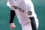 154km/h右腕・高橋宏斗がプロ志望表明へ　AO入試失敗で