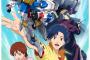 ガンプラアニメの元祖ガンプラビルダーズを語ろう！