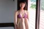 期待の新人女優・坂田莉咲、初水着グラビアに挑戦！wikiプロフィール、週プレ画像、ビキニオフショット写真まとめ！