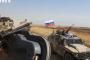 走行中のアメリカ軍車両にロシア軍が「あおり運転」…シリアの砂漠で繰り広げられた一触即発のロードレイジ映像が公開！