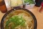 【画像】関東人ワイ、大阪に来て初めて関西風のうどんを食べて感動