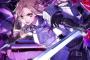 ノベル「ソードアート・オンライン」第25巻が予約開始！《仮想研究会》ムタシーナとの決戦が、ついに幕を開ける！