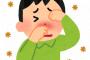 通年性アレルギー性鼻炎ワイ もはや死にたい