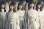 【櫻坂46】「Nobody's fault」初週配信6,109ダウンロードで2017の集計開始以降坂道最低記録