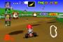 マリオカートは64が最高傑作