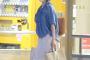 【画像】広末涼子（40）さん、デパ地下でお買い物。マスクしてもすごい存在感ｗｗｗｗｗｗｗｗｗ