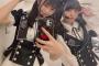 千葉恵里の腕が異様に長いｗｗ