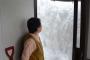 【画像】秋田県の婆ちゃん、あまりの大雪で詰むｗｗｗｗ