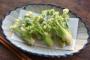 タラの芽の天ぷらとかいう世界に対抗できる料理