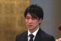 体操・内村航平「東京五輪がなくなってしまったら、死ぬかもしれない」