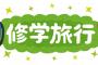 【画像】修学旅行の集合写真にオラオラ系の輩たちが映り込む事案発生wwwwwwwwwwwww