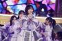 【驚愕】乃木坂46「9th YEAR BIRTHDAY LIVE」推定視聴者数72万人達成
