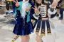 OS☆U江本梨花さん「鎌田菜月さん、穴熊から蟹囲いなどその場に応じて沢山の戦法を使っていてすごくお勉強になりました…！」