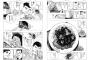 【グルメ漫画】トンカツは断然ソース派。キャベツとカツ両方にたっぷりかける