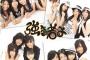 【SKE48】松井珠理奈さん、松井玲奈さんに圧力ｗｗｗ「卒コンは一期生全員集合だからね」