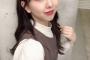 【SKE48】熊崎晴香のこのメイクめっちゃくちゃ可愛い！
