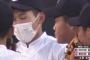 【悲報】中京大中京、6点差でもエースを変えない