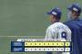 ベイスターズ ５－２ ドラゴンズ　今シーズン初のカード勝ち越し！