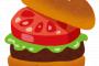 【速報】 2480円の「超高級ハンバーガー」がこちらになりますｗｗｗｗｗｗｗ