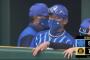 ベイスターズ ５－７ タイガース　打線の頑張りで２度逆転するも、投手陣が抑えられず敗戦.......